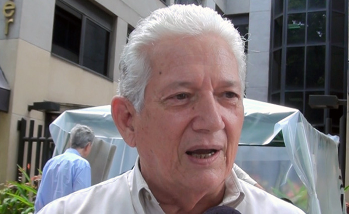Luis Alfonso Davila
