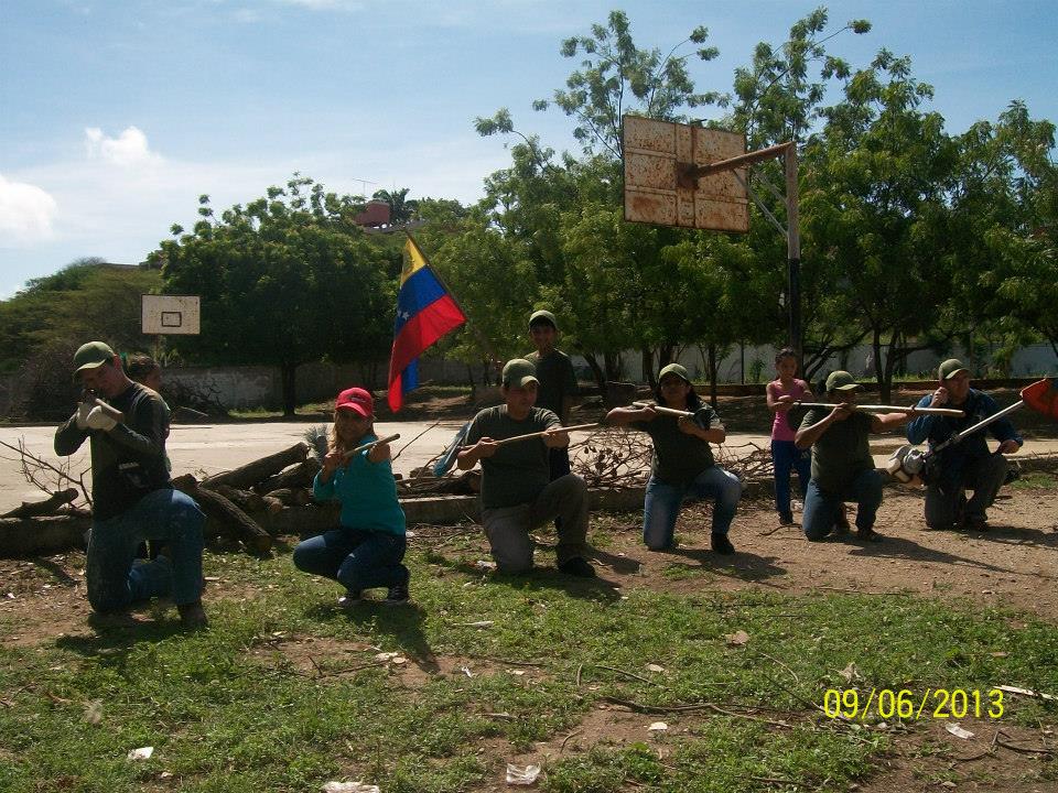 Colectivo Adelis López