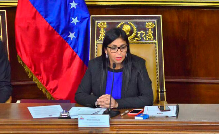 ANC evaluará este martes “desacato” del gobernador electo del Zulia