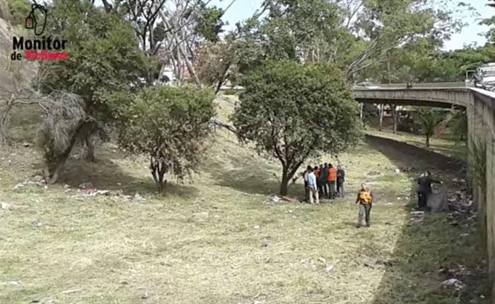Asesinaron a comerciante descendiente de árabes luego de un secuestro
