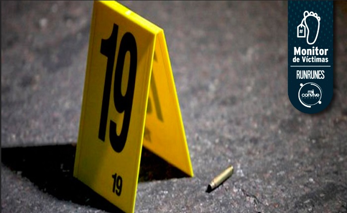 Asesinan a prospecto del basketbol en la Cota 905