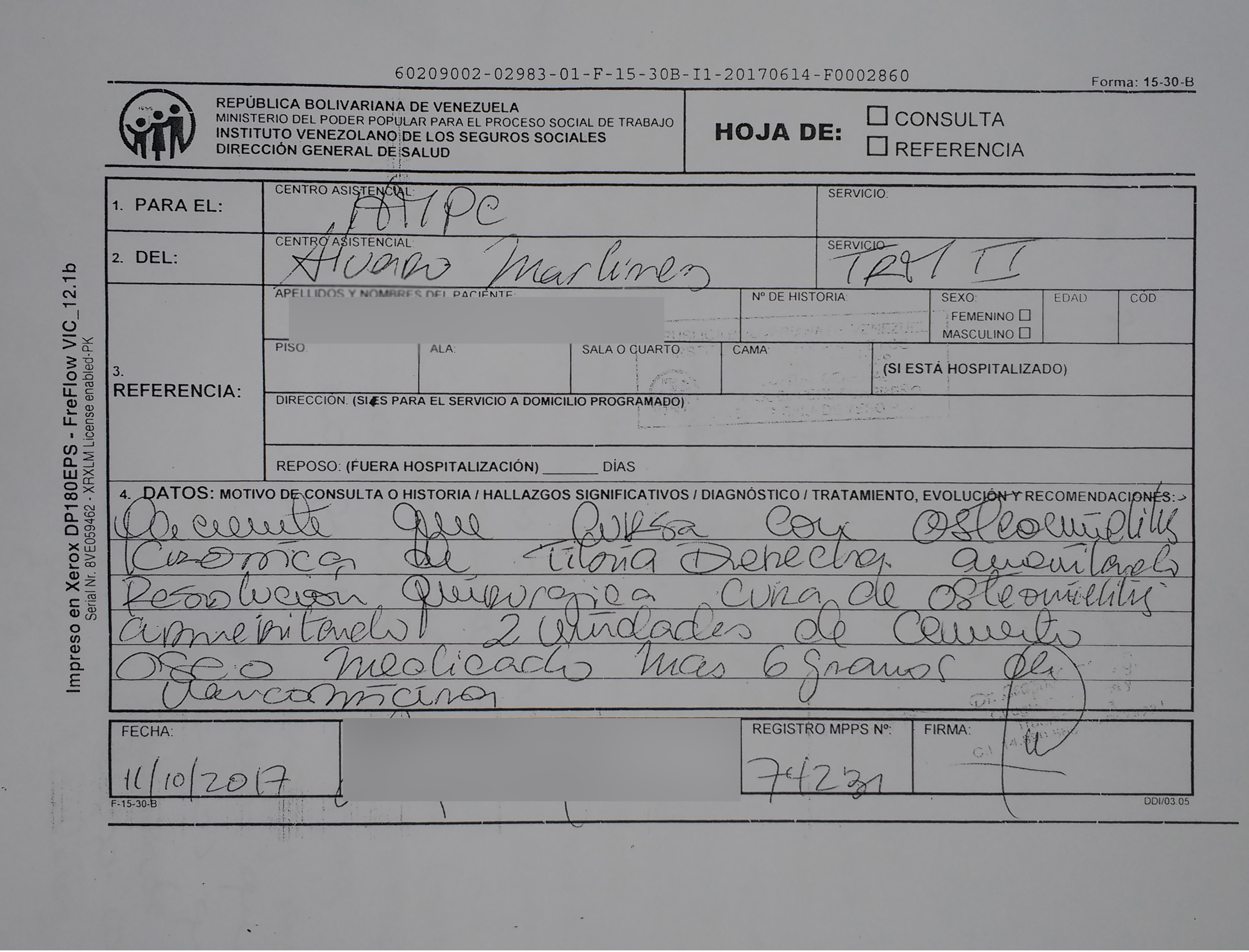 Monitor IVSS Documento
