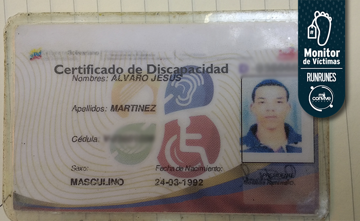 Denuncian asesinato de dos primos por parte del FAES en Caricuao