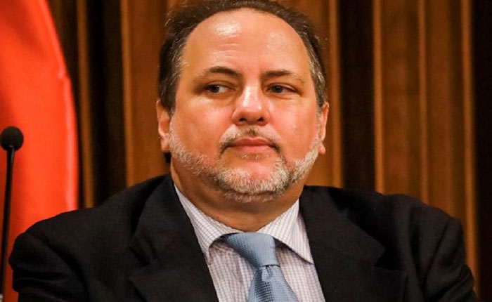 Defensor del Pueblo respalda decisión de la ANC de repetir elecciones en Zulia