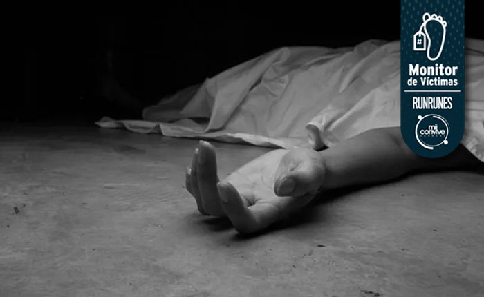 Miembros de una banda asesinaron a una mujer en El Valle