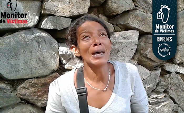 Denuncian que funcionarios ejecutaron a dos primos en Ruíz Pineda