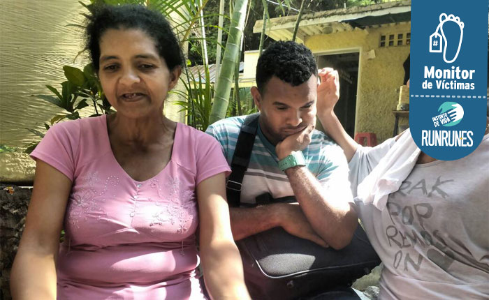 “Vean bien a quién están matando en los operativos”