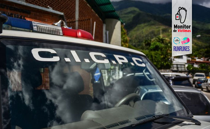 Asesinan a vigilante para robarlo en Parque Carabobo