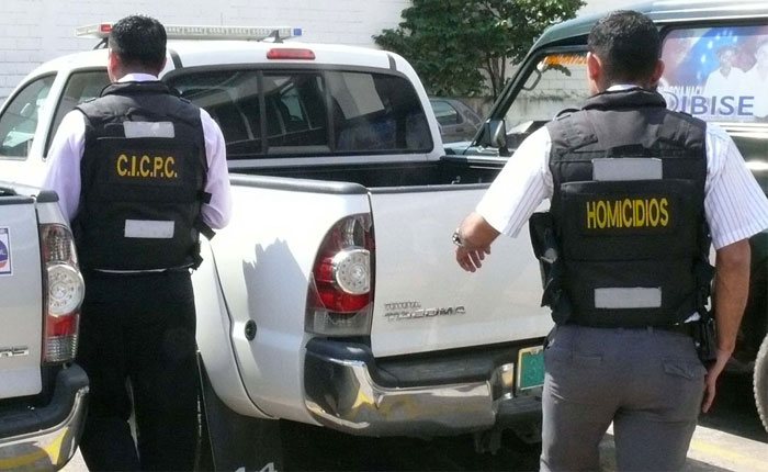 Muere integrante de banda “El Picure” al enfrentarse a comisión policial en El Tigre