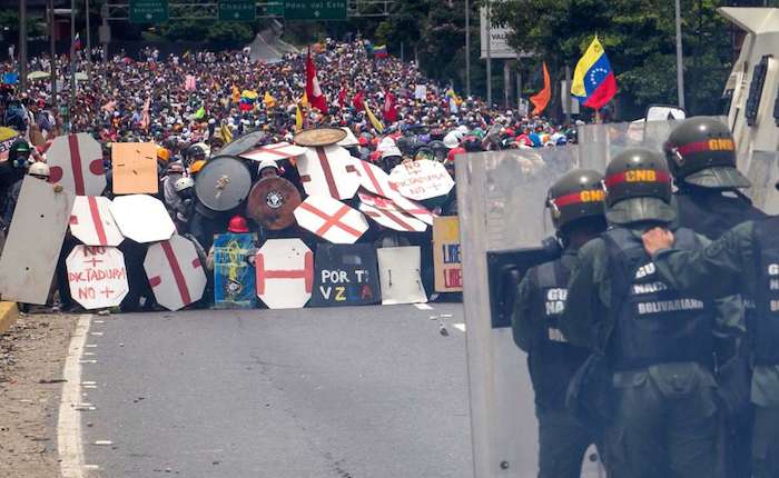 protestas2017_agencias