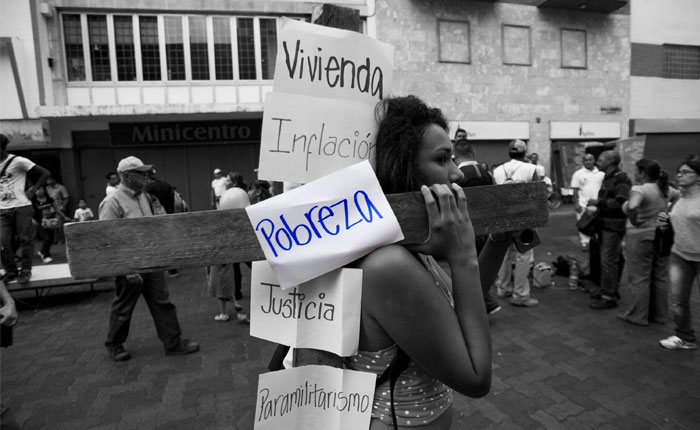Pobreza