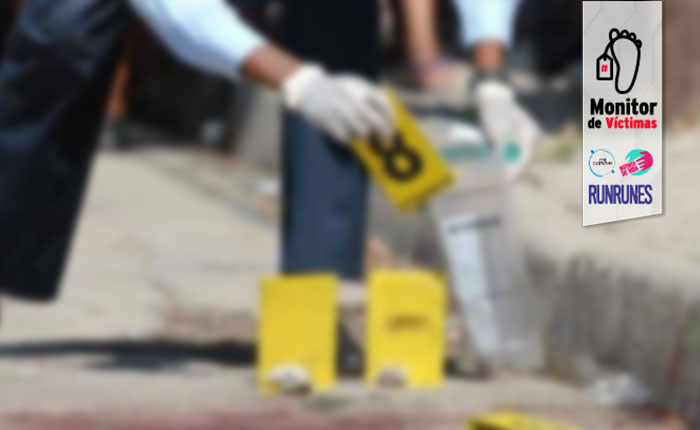 Mataron a hombre en Petare para robarle 60$ que usaría para irse a Perú