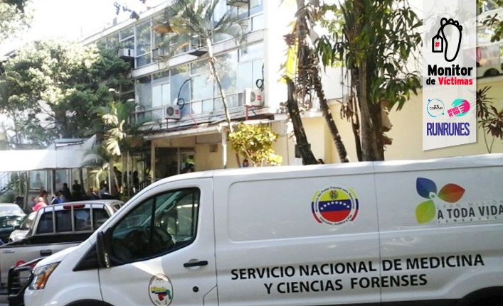 Niño de 4 años murió por una bala perdida en celebración de año nuevo