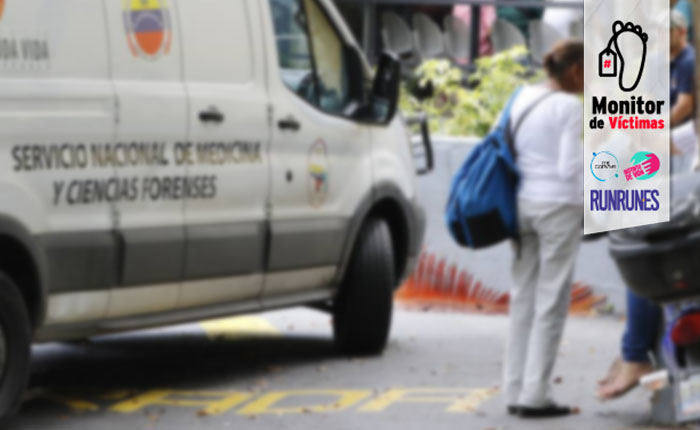 “Tenían la foto del que estaban buscando y terminaron matando a mi hijo”