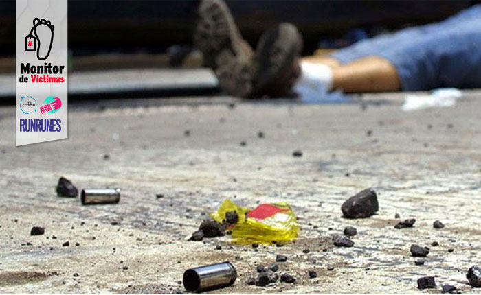 Encapuchados secuestran a prestamista del 23 de Enero y lo asesinan por 400 dólares