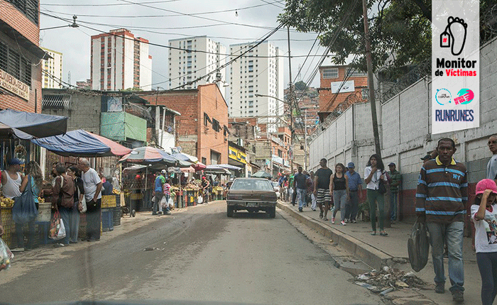 Masacre en El Valle, asesinan a cinco hombres con tiros de gracia