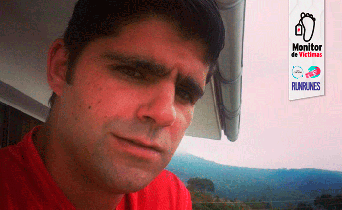 Asesinan a comerciante en enfrentamiento en la autopista Francisco Fajardo