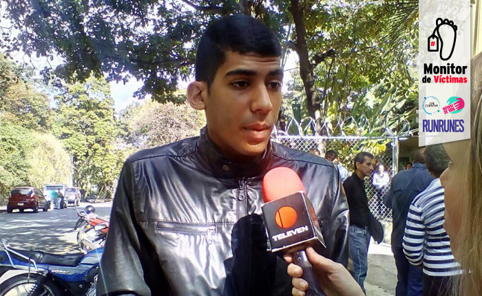 Detienen a hombre por asesinato de niño de 20 meses