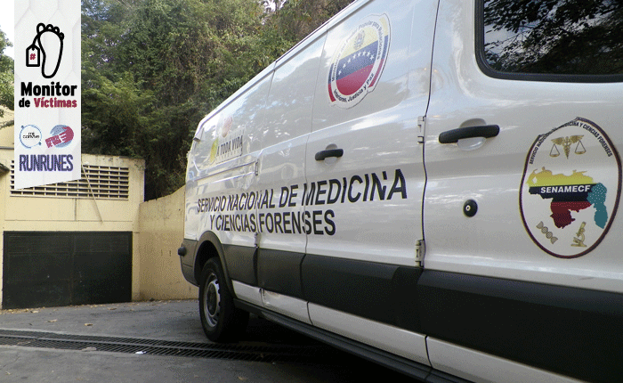 Asesinan a dos primos en El Cementerio