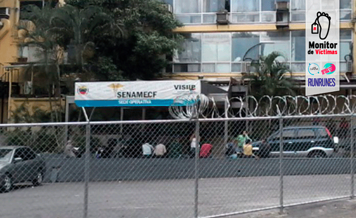 79 estudiantes fueron asesinados en nueve meses