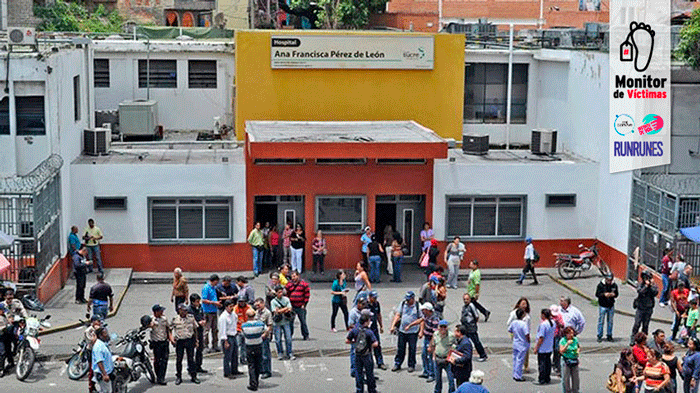 Asesinan a comerciante informal al tratar de mediar en pelea de mujeres