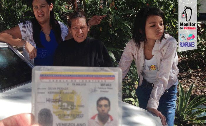 Al menos siete muertos deja operativo de la FAES en La Morán