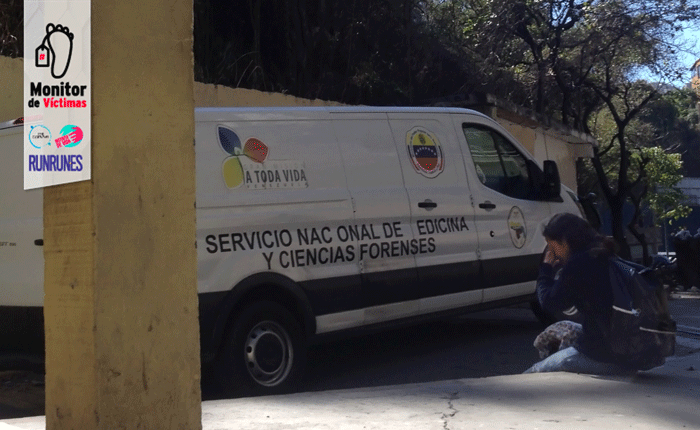 Hombres armados asesinaron a adolescente porque su liceo quedaba en su territorio