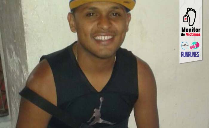 Matan a mensajero tras una discusión en San Agustín
