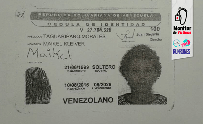 El FAES mató a barbero en supuesto enfrentamiento en Santa Rosalía