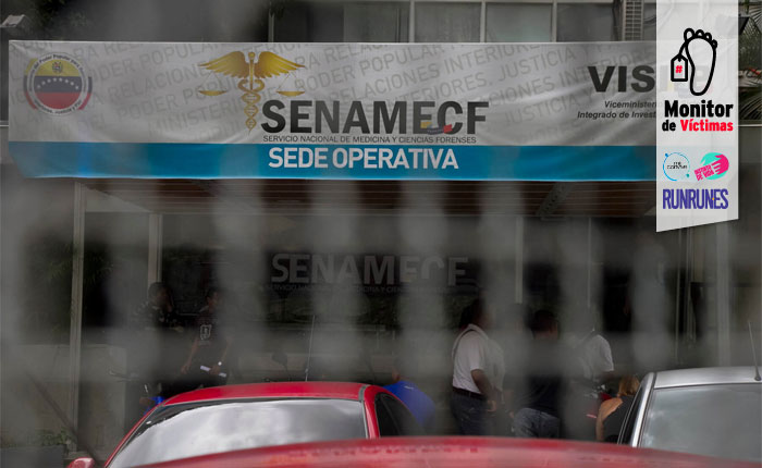 Vino a Caracas a buscar una vida mejor y lo mataron en Gramoven
