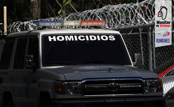 Mataron a dos hermanos durante una fiesta en Petare