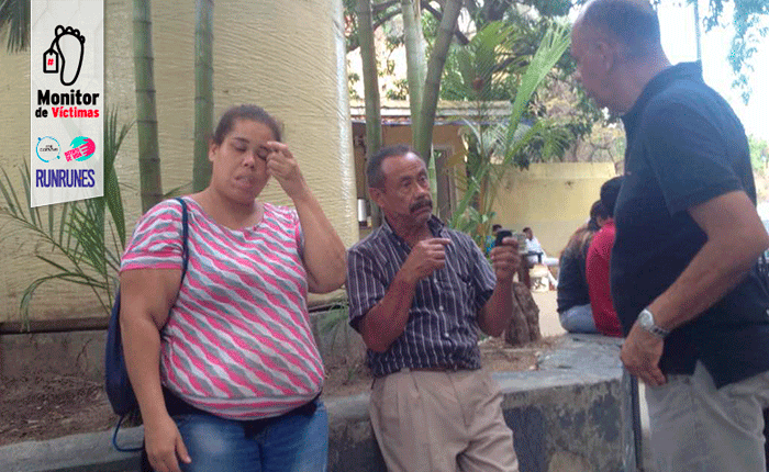 Asaltantes matan a motorizado que salió a comprar medicinas para su hijo