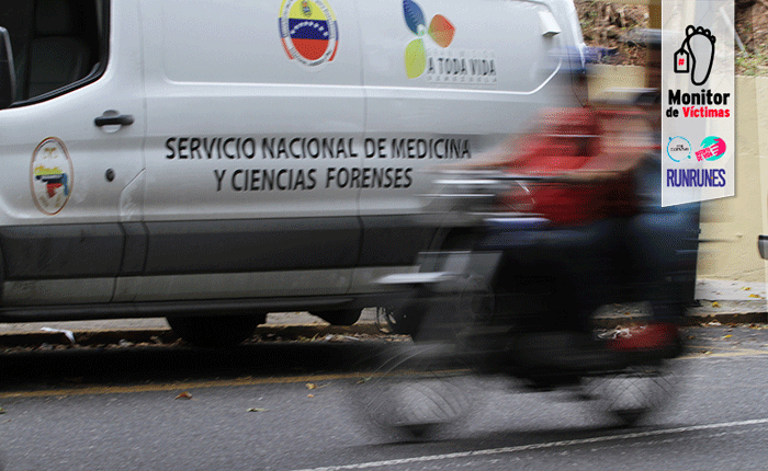 DJ fue asesinado por un amigo en su propia fiesta de cumpleaños en Antímano