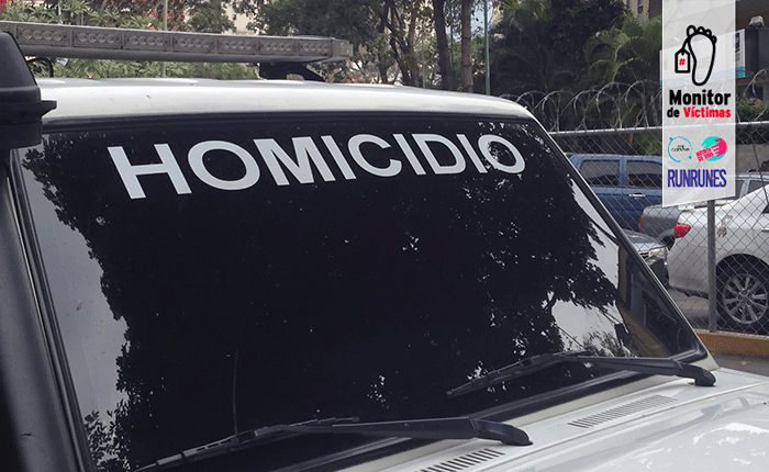 Asesinan a chef en su apartamento en Ciudad Tiuna