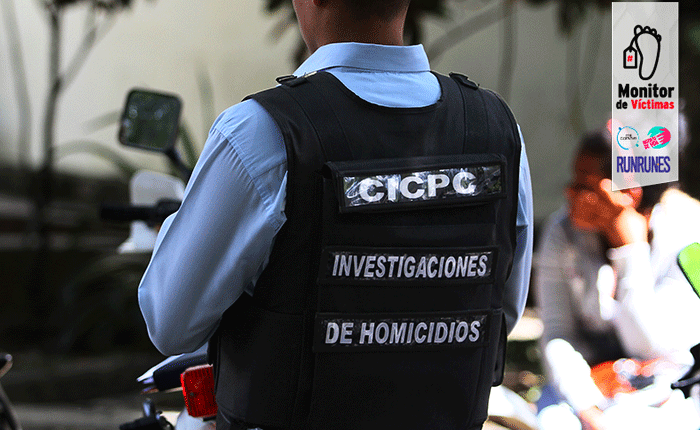 Asesinan y queman a dos mujeres y un hombre en una casa en Macarao