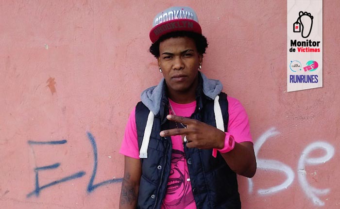 Secuestran y asesinan a cantante de hip hop en Caracas