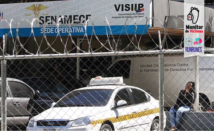 Adolescente fue asesinado a puñaladas luego de discutir con un vecino