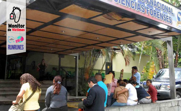 Banda de La Vega disparó contra los vecinos y mató a dos personas