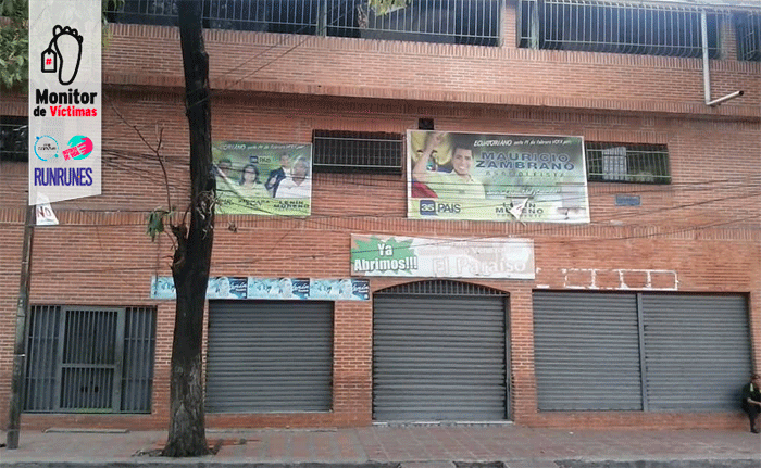 A una semana de la tragedia el Sistema de Protección de Niños, Niñas y Adolescentes mantiene silencio por caso “Los Cotorros”
