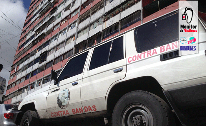 Adolescente de 16 años asesinó a su madre y abuela en Catia