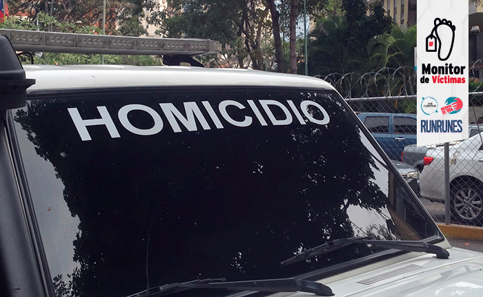 Acusan a la PNB de asesinar a dos hermanos en Catia