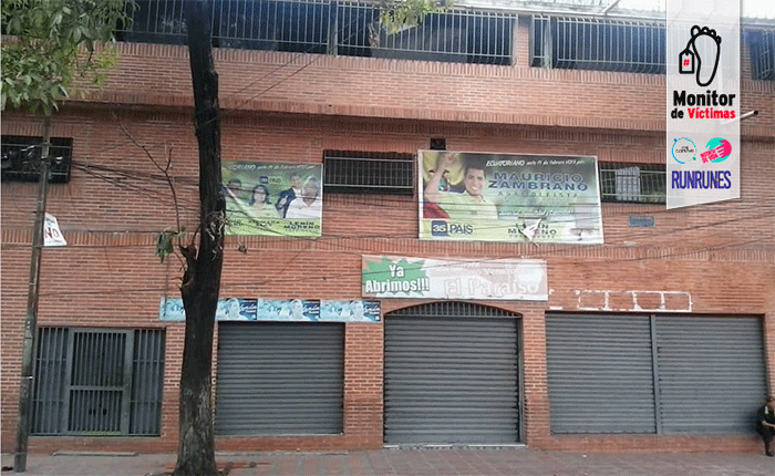 Tras muerte de adolescente se eleva a 19 cifra de víctimas de la tragedia de Los Cotorros