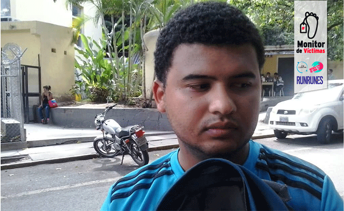 Salió a comprar queso y lo asesinaron a tiros