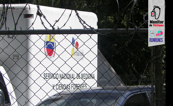 Localizan cadáver de comerciante chileno tras 10 días de desaparecido