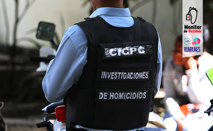 Señalan al Cicpc de presuntas ejecuciones extrajudiciales por venganzas personales