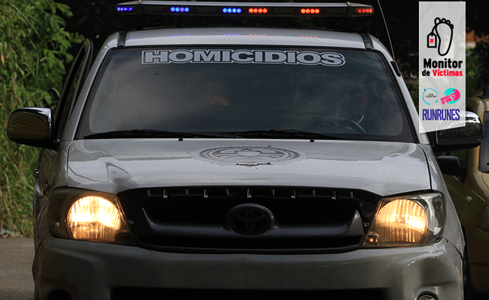 Localizan muerto comerciante secuestrado hace dos semanas en La Yaguara