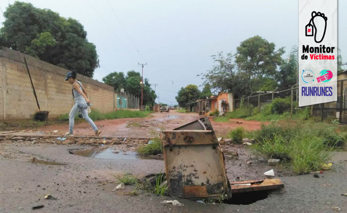 Decapitaciones y matanzas: el cataclismo de la violencia que padece Bendición de Dios