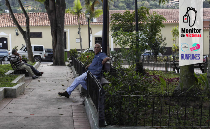 En El Hatillo se han registrado cinco homicidios en menos de 15 días
