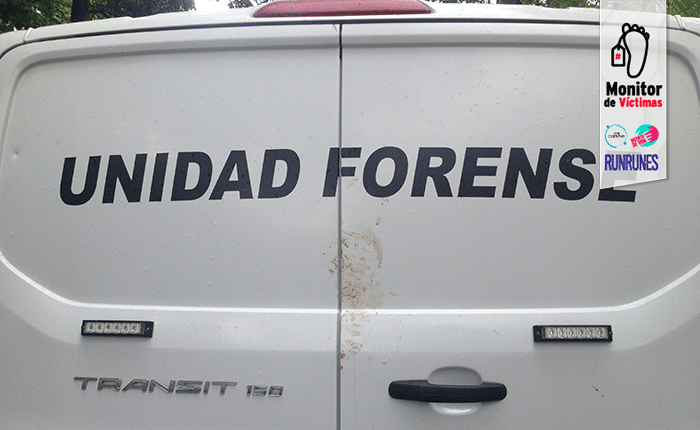 Localizan cadáver de joven que salió a buscar mangos para comer