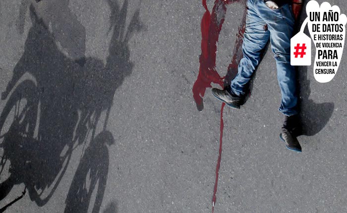 Víctimas de homicidio en Caracas son también las más excluidas del sistema educativo